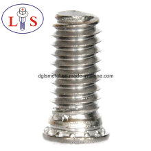 Pem Carbon Steel Self-Clinching Thread Studs